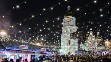 После получния автокефалии Рождество в Украине будут отмечать 25 декабря?
