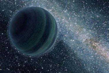 Астрономы обнаружили таинственные планеты-изгои