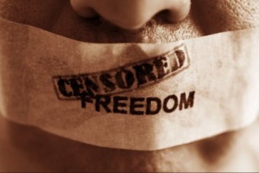 В Раде снова хотят ограничить свободу слова, – активисты