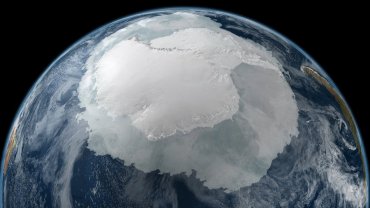 Ученые нашли следы исчезнувшего суперконтинента в Антарктике