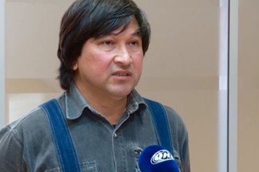 Оккупанты выбили из крымского татарина признание в подготовке диверсий в Крыму