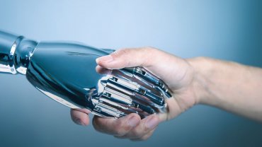Германия вложит 6 млрд евро в развитие искусственного интеллекта