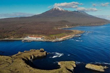Россия и Япония готовят почву для передачи Курильских островов