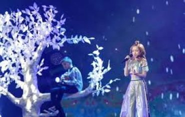 Украина откроет детское «Евровидение-2018″