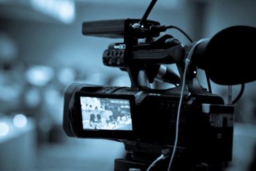 Видеотрансляция – услуга для мероприятий и конференций