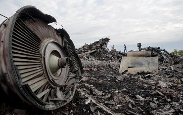 Семьи 55 погибших в катастрофе MH17 подали на Россию в ЕСПЧ
