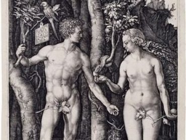 Ученые практически доказали существование Адама и Евы