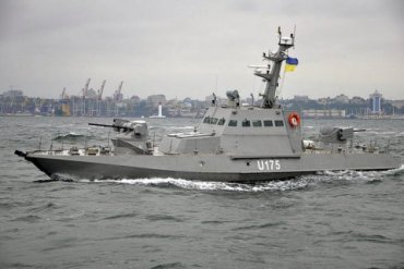Россия признала обстрел и захват украинских кораблей