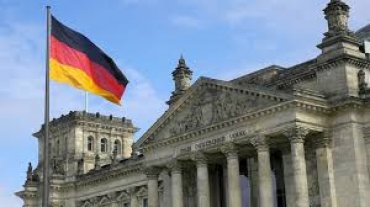 Украина договорилась с Германией о новых кредитах и грантах
