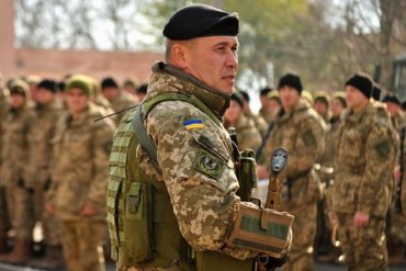 В Украине не будут объявлять мобилизацию из-за военного положения