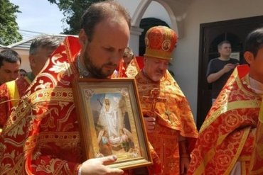 В России директора православной гимназии посадили за педофилию