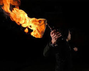 В Одесской области работник винзавода пытался сжечь кабинет директора