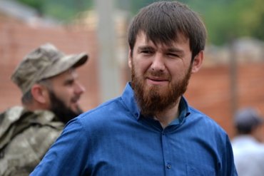 Племянник Кадырова извинился за то, что пытал людей электрошокером