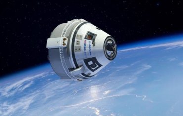 Boeing провела испытания своего космического корабля