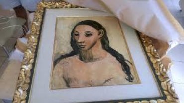 В Испании судят 83-летнего банкира за попытку вывезти картину Пикассо
