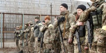 В Украине появится Военная полиция