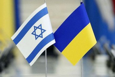 Израиль вошел в ТОП-3 денежных доноров Украины