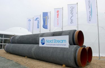 Польша рекордно оштрафует «Газпром» за строительство «Северного потока-2″