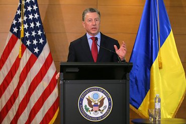 США захотели лишить Украину «поддержки с тыла»