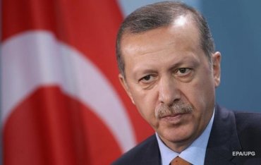 Эрдоган пообещал вернуть Трампу его скандальное письмо