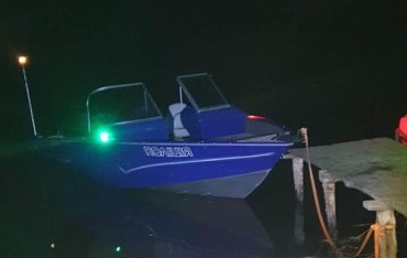 Две лодки столкнулись в Одесской области, есть жертва