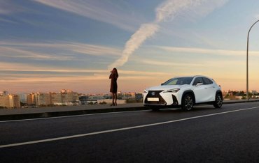 В Lexus назвали дату премьеры своего первого электрокара
