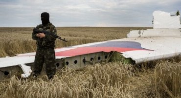 Следователи по делу крушения «Боинга»: влияние РФ на ДНР «выходило за рамки военной поддержки»