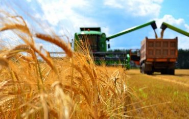 Украинские аграрии получили почти 3 млрд грн господдержки