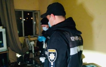 В общежитии Киева взорвали гранату – двое погибших