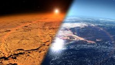 Чтобы найти жизнь на Марсе, ученые едут в Австралию