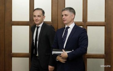 Министр иностранных дел: Украина готова принять разумный компромисс