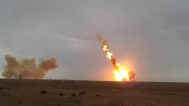 Израиль нанес массированный ракетный удар по Сирии