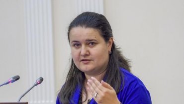 Маркарова озвучила планы Зеленского отказаться от кредитов МВФ