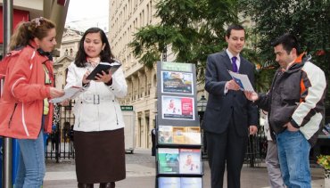 США призвали Россию прекратить преследование «Свидетелей Иеговы»