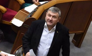 Депутат Слуги народа фигурирует в деле об убийстве майдановца
