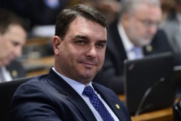 Сына президента Бразилии обвинили в присвоении госсредств