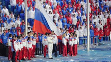 Россию могут снова отстранить от Олимпиады