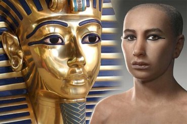Ученые спустя 3000 лет узнали, как погиб Тутанхамон