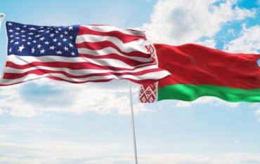 США и Беларусь восстанавливают дипотношения