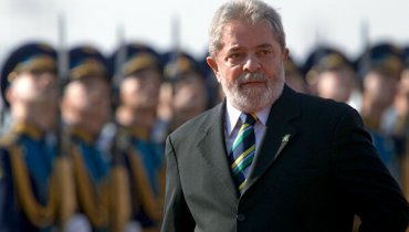 Бывшего президента Бразилии приговорили к 17 годам тюрьмы