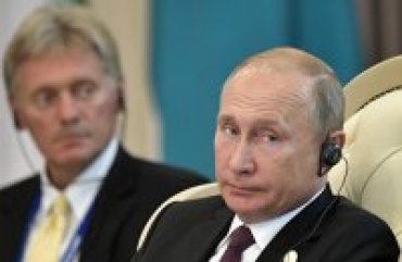 В Кремле «озабочены» перспективой отстранения России от всех соревнований