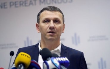 Глава ГБР рассказал о ходе дел против Порошенко