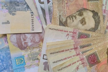 В Украине выросла средняя зарплата: где больше всего платят