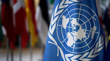 Украина призвала ООН запретить выступления делегации из Крыма