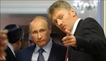 Кремль озвучил ожидания от нормандской встречи