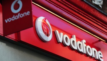 Vodafone Украина продали «человеку, которого никто не видел в лицо»