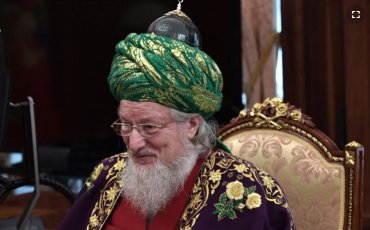 Верховный муфтий России назвал карикатуры на пророка Мухаммеда «пустяком»
