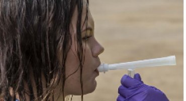 В Британии разработан тест, обнаруживающий коронавирус за секунды