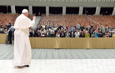 Папа Франциск раскритиковал противников карантина
