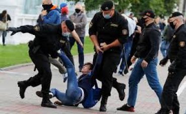 Совет ООН по правам человека одобрил действия белорусских властей